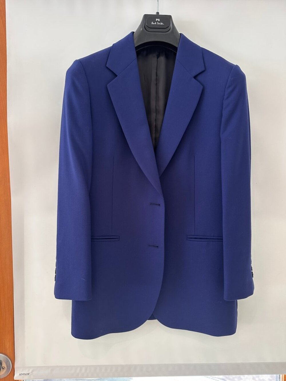 Paul Smith SoHo Blazer